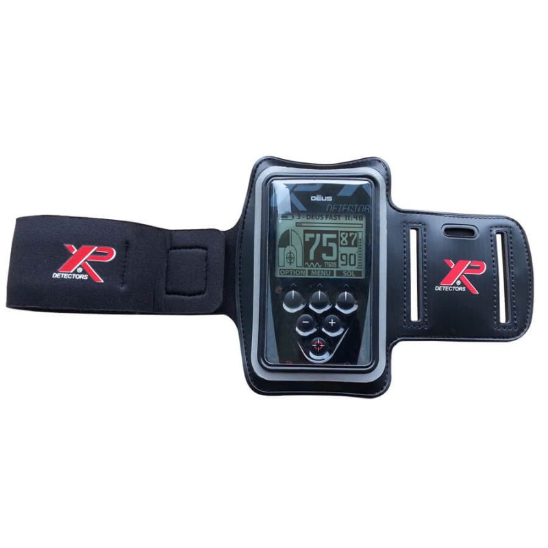 Нарукавный чехол для блока управления XP Deus