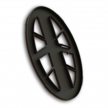 Защита катушки DELLHF 24x13см см для XP Deus II/Deus/ORX