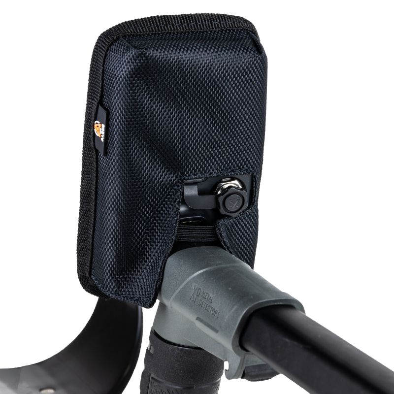 Чехол на блок управления XP DEUS II