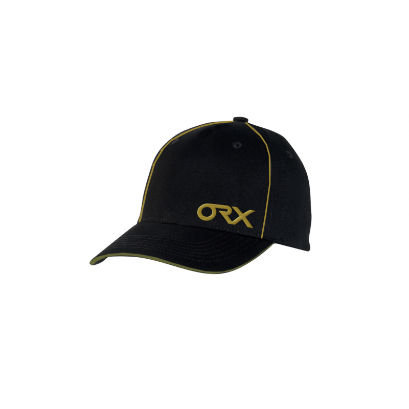 Кепка XP ORX (Черная)