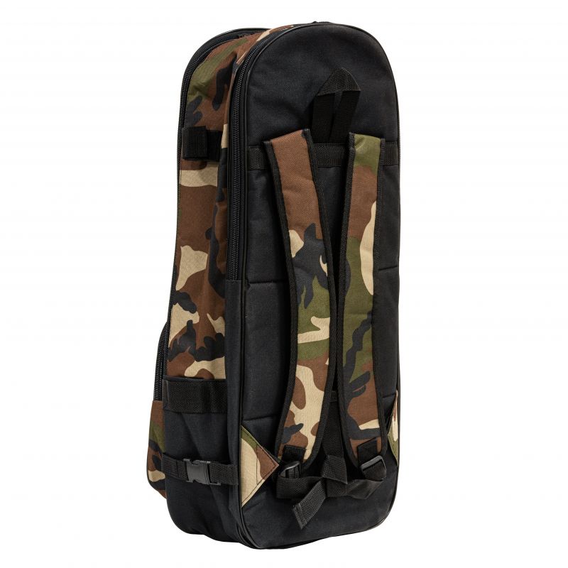 Рюкзак для металлоискателя XP Deus II/Deus/ORX (камуфляж)