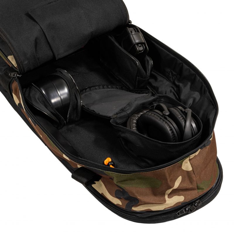 Рюкзак для металлоискателя XP Deus II/Deus/ORX (камуфляж)