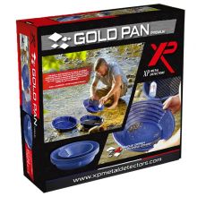 Набор для золота XP Gold Pan Premium Kit