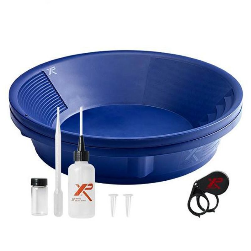 Набор для золота XP Gold Pan Starter Kit