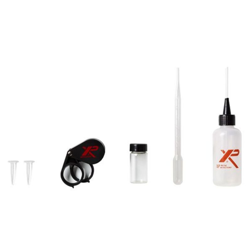 Набор для золота XP Gold Pan Starter Kit