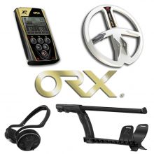 ORX с катушкой 22HF см с блоком управления и наушниками WSA ORX с катушкой 22HF см с блоком управления и наушниками WSA