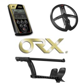 ORX с катушкой 22 см (X35) и блоком управления (без наушников)