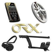ORX с катушкой 24x13HF см, блоком управления и наушниками WSA ORX с катушкой 24x13HF см, блоком управления и наушниками WSA