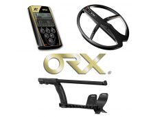 ORX с катушкой 34x28 (X35) см и блоком управления (без наушников)