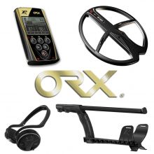 ORX с катушкой 34x28 см (X35), блоком управления и наушниками WSA ORX с катушкой 34x28 см (X35), блоком управления и наушниками WSA